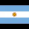 Argentina fe