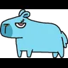 Capy Baras