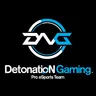 DetonatioN Rising