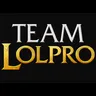 Team LoLPro