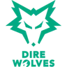 Dire Wolves