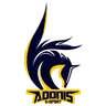 Cube Adonis