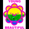Young and Beautiful