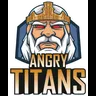 Angry Titans
