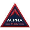Alpha Red
