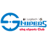 Logitech G Snipers