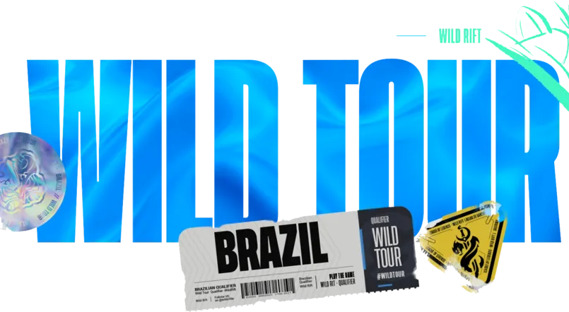 Wild Tour