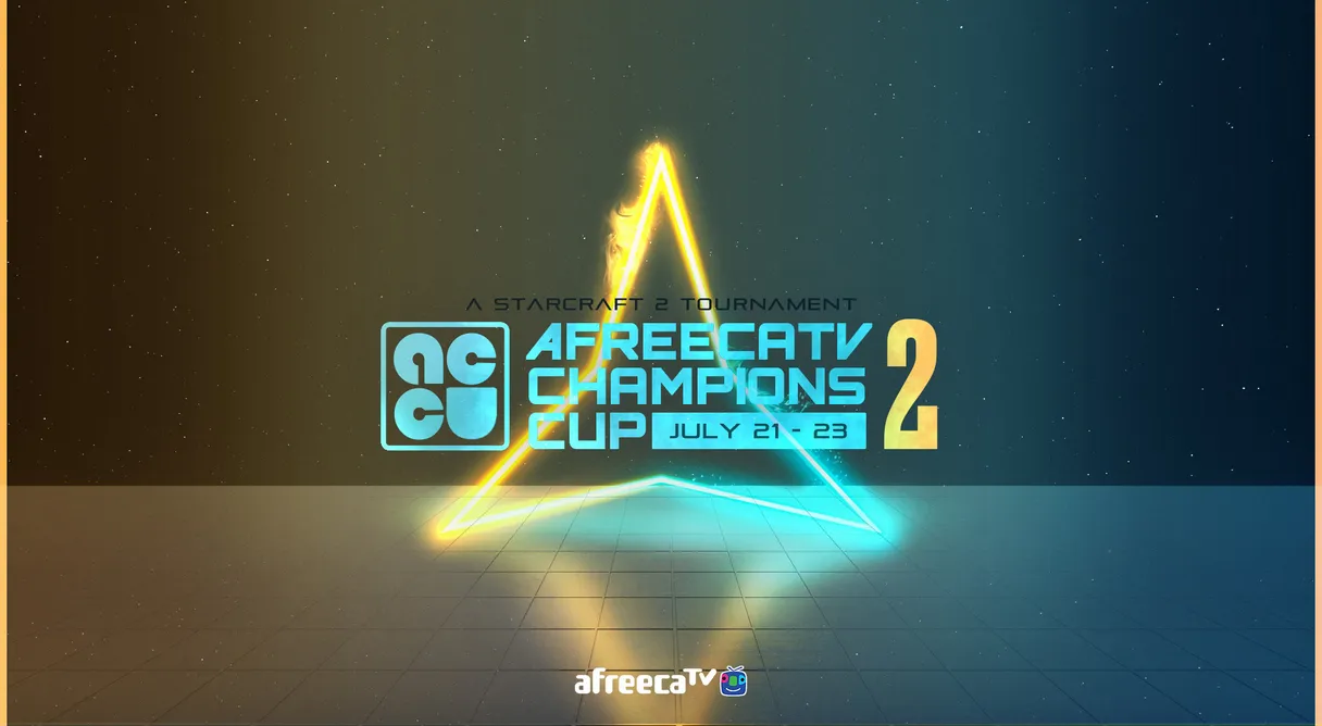 AfreecaTV Champions Cup
