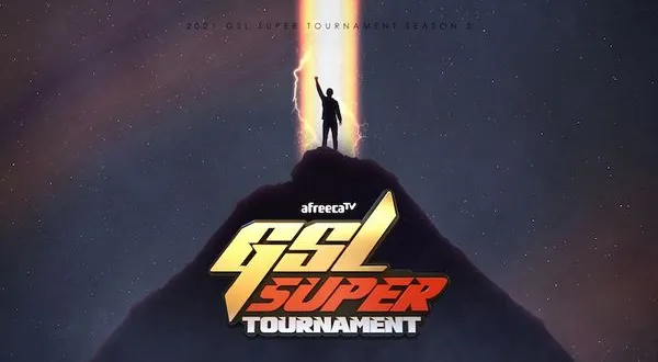 AfreecaTV GSL Super Tournament