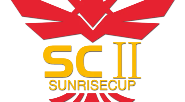 Sunrise Cup