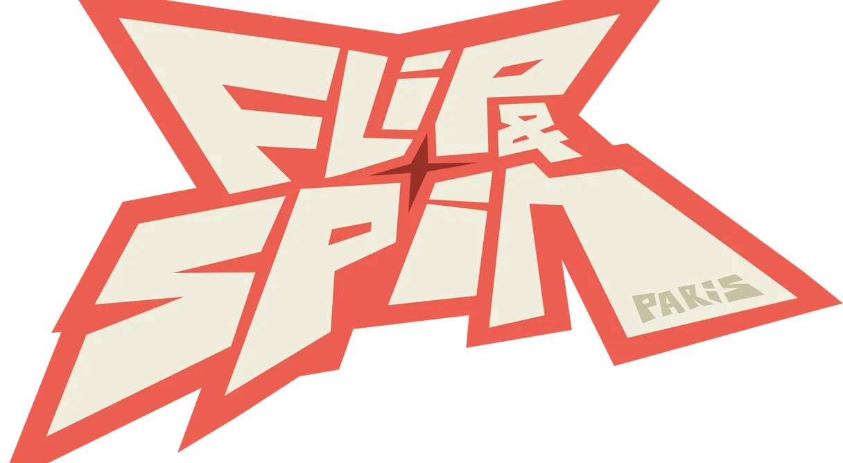 Flip & Spin