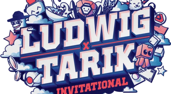 Ludwig x Tarik Invitational