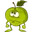 Apples are Sour
