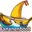 Bananenboot