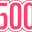 500