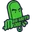Big Green Mood