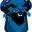 Blue Otter