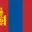 Mongolia