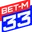 BET-M 33