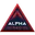 Alpha Red