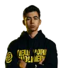 Attach