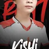 Kishi