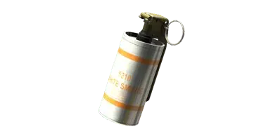 Smoke Grenade