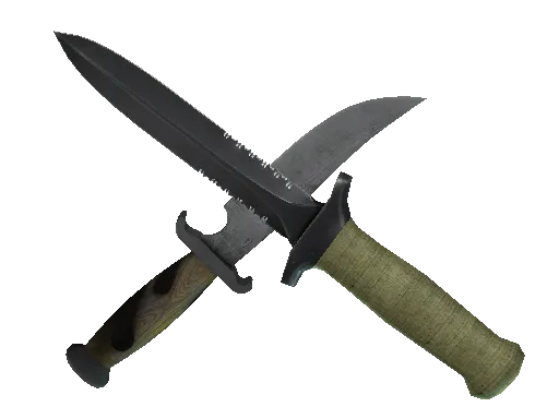 Knife