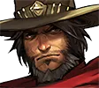 McCree