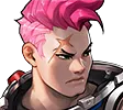 Zarya